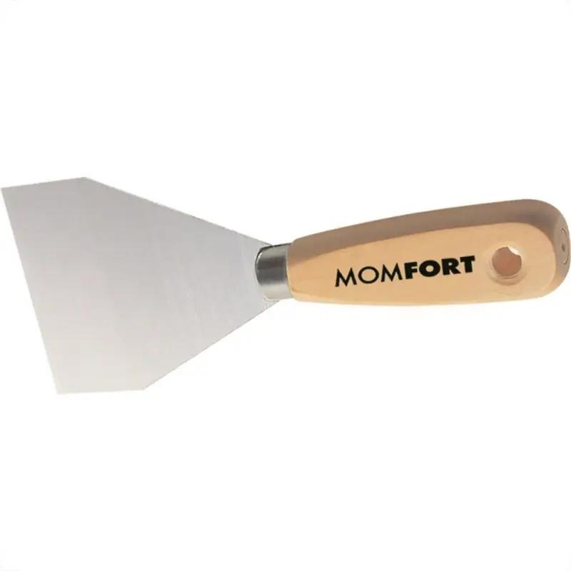 ESPATULA ACO LAMINADO 6 CÁLICE 401906 MOMFORT