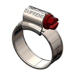 ABRACADEIRA MANG AC 9MM 9/16A7/8 (14A22) MICRO MAB SUPRENS