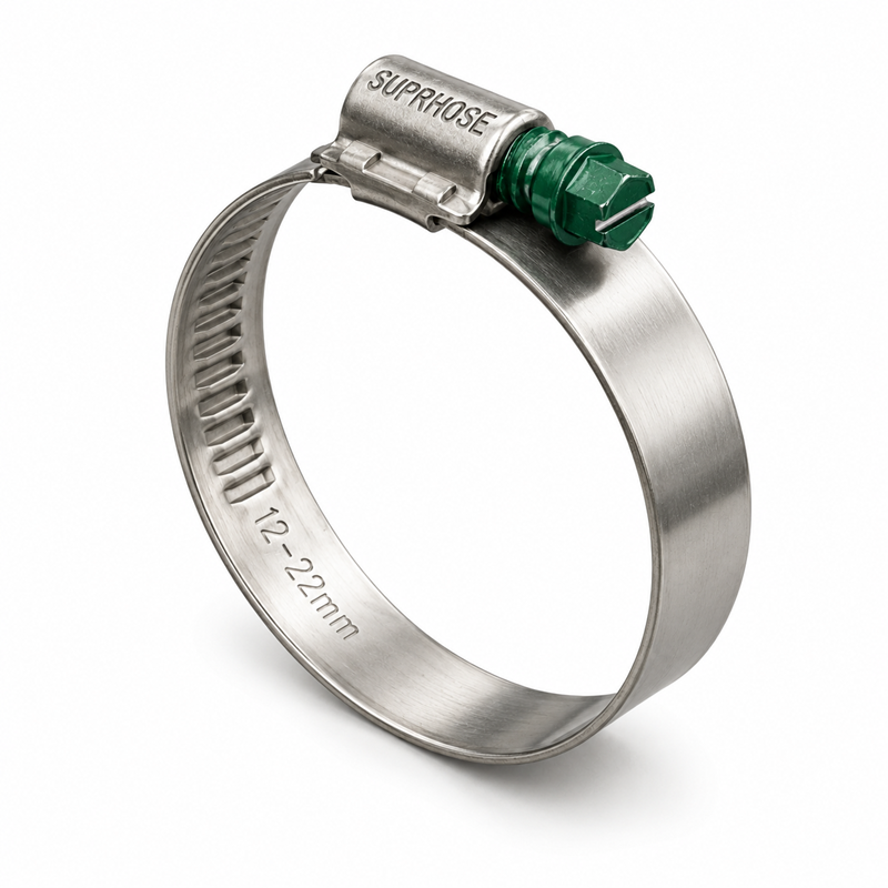 ABRACADEIRA MANG INOX 32MM 3.1/8A3.3/8 (79A87) MSI SUPRENS