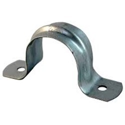 ABRACADEIRA TIPO U 3/4 VONDER