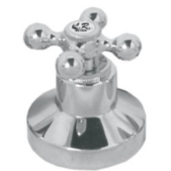 ACABAMENTO C-33 ABS LR METAIS