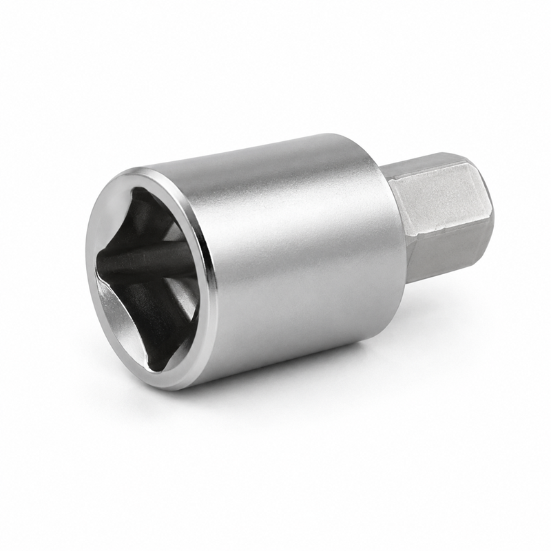 ADAPTADOR P/ SOQ 1/2X3/8 ST13913SC SATA