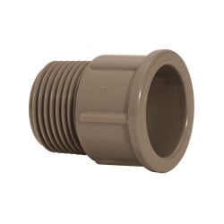 ADAPTADOR CURTO LR 50X1.1/2 11202 MULTILIT