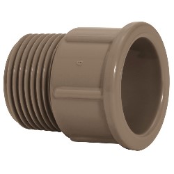 ADAPTADOR CURTO LR 60X2 11512 AMANCO