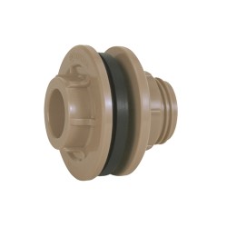 ADAPTADOR P/ CX D AGUA C/ BOR VED 25X3/4 342 KRONA