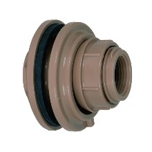 ADAPTADOR P/ CX D AGUA C/ BOR VED 50X1.1/2 14324 AMANCO