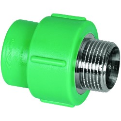 ADAPTADOR PPR M/F 32X1 14221 AMANCO