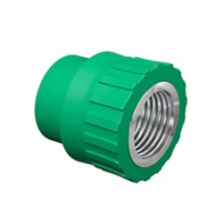 ADAPTADOR PPR TRANS F/F 25X3/4 1503 KRONA