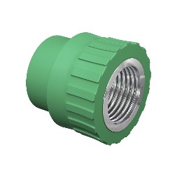 ADAPTADOR PPR TRANS F/F 32X1 1505 KRONA