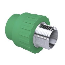 ADAPTADOR PPR TRANS F/M 20X1/2 1512 KRONA