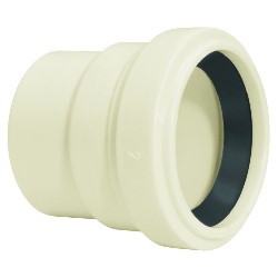 ADAPTADOR VASO SANITARIO C/ ANEL 40X38 11501 AMANCO