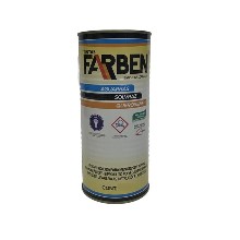 AGUARAZ 450 ML LAT FARBEN