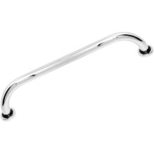 ALCA APOIO 80CM LR METAIS