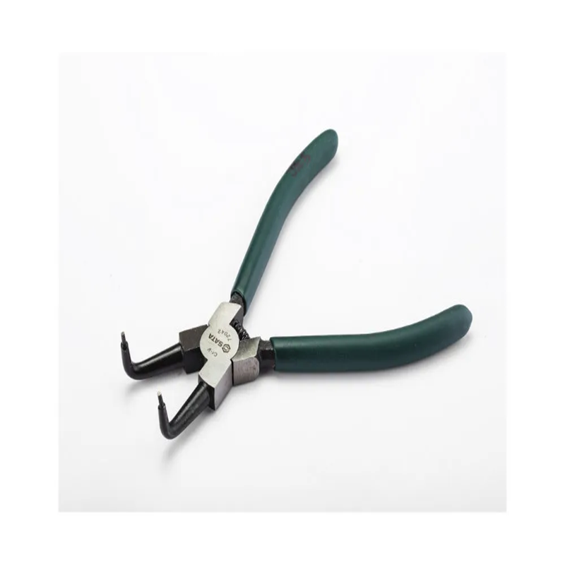 ALICATE ANEIS INT CURVO 7 ST72042ST SATA