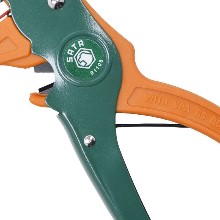 ALICATE AUTOAJUSTAVEL DESCASCA FIOS ST91212ST SATA