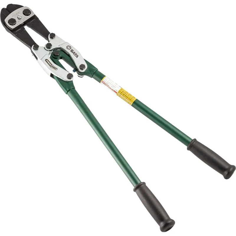 ALICATE CORTA VERGALHAO POWER PIVOT 18 ST93704 SATA