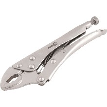 ALICATE PRESSAO 10 BLISTER NOVE54