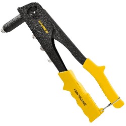 ALICATE REBITADOR GYAL4000 HAMMER