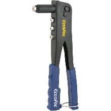 ALICATE REBITADOR NOVE54