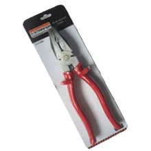 ALICATE UNIVERSAL 8 ISOLADO 1000V STARFER