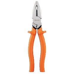 ALICATE UNIVESAL 8 36.06 ISOLADO FOXLUX