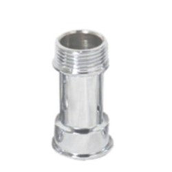 ALONGADOR METAL 6CM LR METAIS