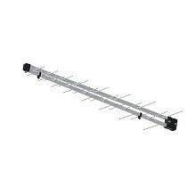 ANTENA LOG DIGITAL/HDTV/UHF 32 ELEMENTOS BRASFORMA