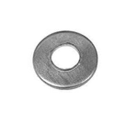 ARRUELA LISA 10MM ZCL