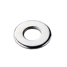 ARRUELA LISA INOX 18MM