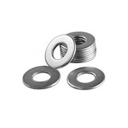 ARRUELA LISA INOX 24MM
