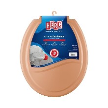ASSENTO SANITARIO CARAMELO 389 HERC