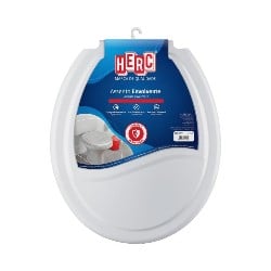 ASSENTO SANITARIO CZ CLA 386 HERC
