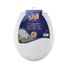 ASSENTO SANITARIO ECO CZ CLA 3176 HERC