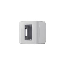 BASE P/ 1 MODULO BR 8401 SLIM ILUMI