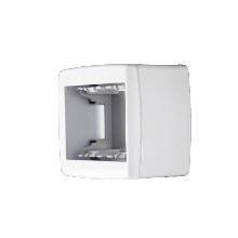 BASE P/ 2 MODULOS BR 84011 SLIM ILUMI