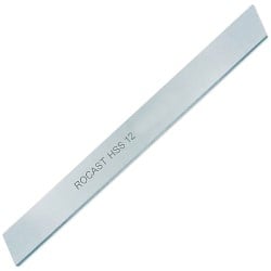 BEDAME RETO 5/8X1/8X6 HSS ROCAST