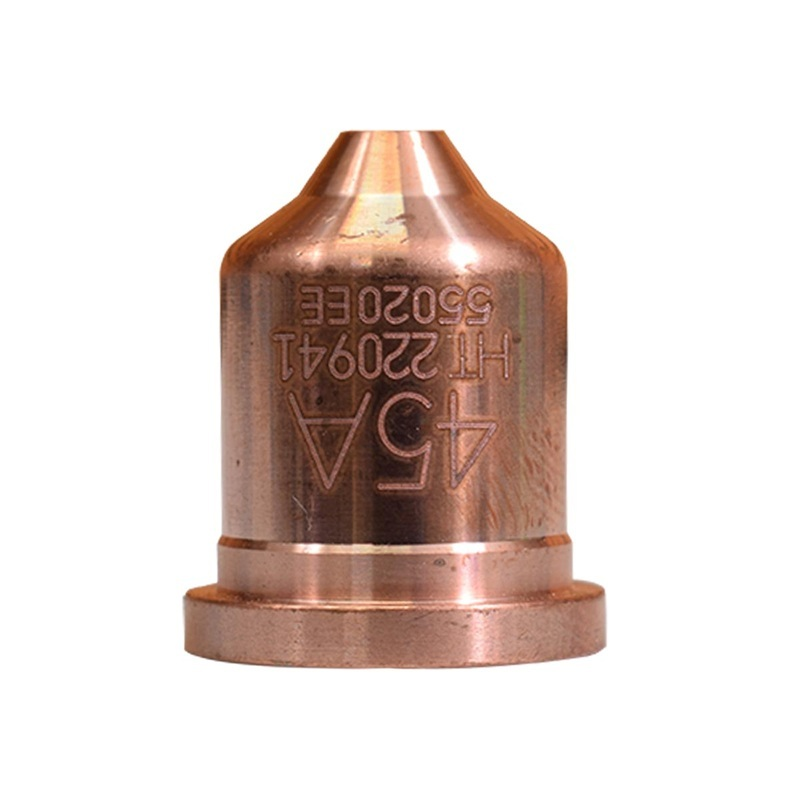 BICO 45/65AMP PMX45XP/ 65/85 TOCHA MANUAL DURAMAX 220941 THERMACUT BINZEL