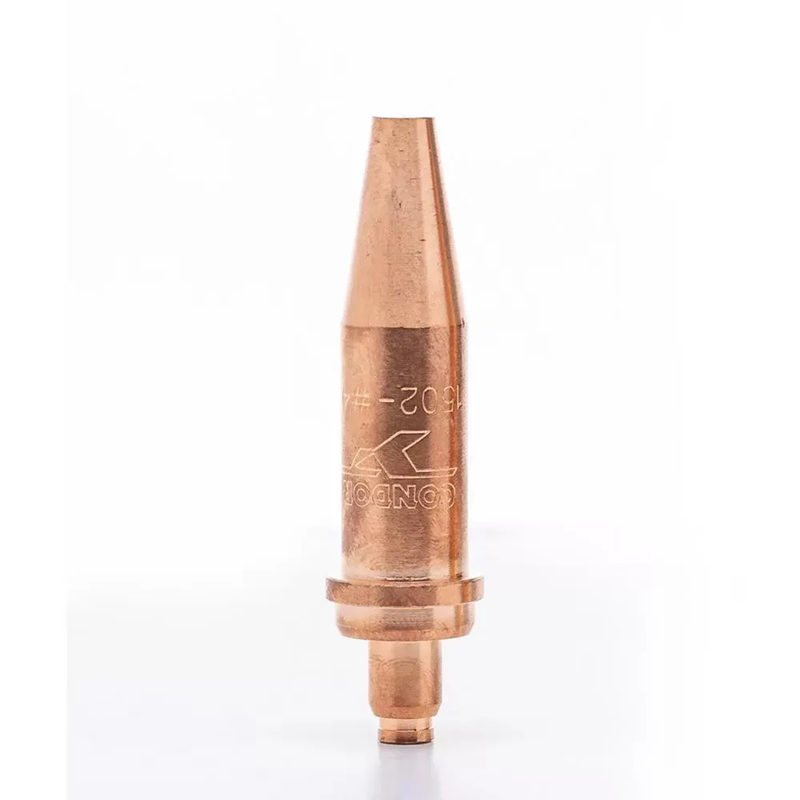 BICO CORTE NR 02 1502 AC CONDOR