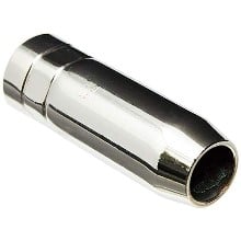 BOCAL CONICO 11MM P/ TOCHAS MIG PRO 353 453 463 0914590 P.40 ESAB