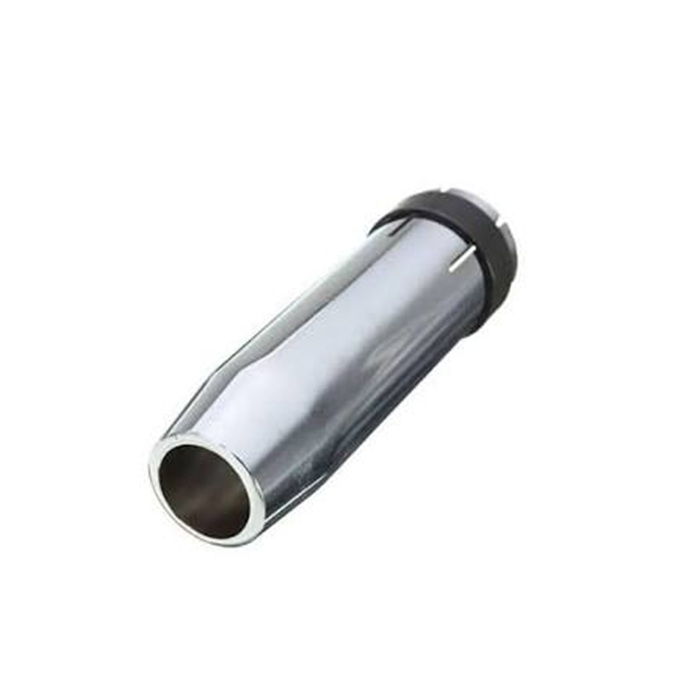 BOCAL CONICO 15MM P/ TOCHAS MIG PRO 153 253 0914686 P.40 ESAB