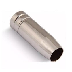 BOCAL CONICO 16MM P/ TOCHAS MIG MB36KD/TBI360/PLUS36/OXIMIG 0914637 P41 ESAB