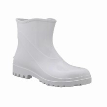 BOTA PVC CURTO BR S/ FORRO ACQUAFLEX 40 CA37456 BRACOL