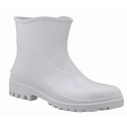 BOTA PVC CURTO BR S/ FORRO ACQUAFLEX 41 CA37456 BRACOL