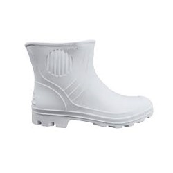 BOTA PVC CURTO BR S/ FORRO PEGA FORTE 41 CA37285 GRENDENE