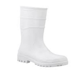 BOTA PVC MEDIO BR S/ FORRO ACQUAFLEX 38 CA37456 BRACOL