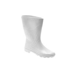 BOTA PVC MEDIO BR S/ FORRO PEGA FORTE 36 CA36103 GRENDENE