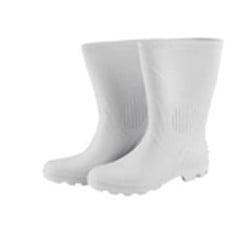 BOTA PVC MEDIO BR S/ FORRO PEGA FORTE 45/46 CA36103 GRENDENE
