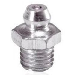 GRAXEIRA RETA 3/8RX1/8 GAS 28F BSP RF CISBRA (IMP)