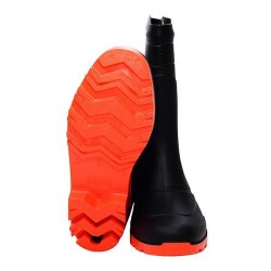 BOTA PVC MEDIO S/ LR S/ FORRO PEGA FORTE 36 CA36103 GRENDENE