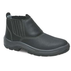BOTA VAQUETA PU BI-D ELA C/ BIQ ACO 42 CA28511 USAFE - AB